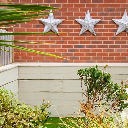 She'S Electric Villa Blandford Forum Exterior photo